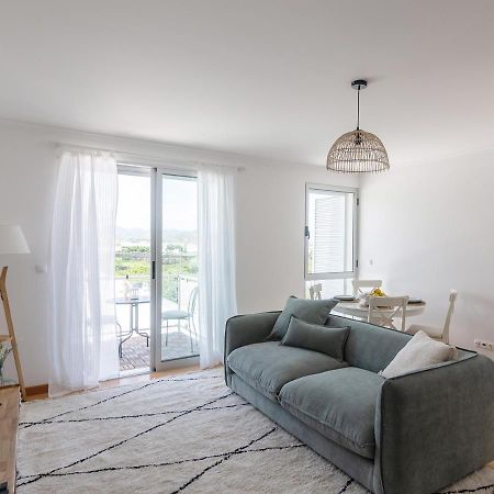 Apartmán Belavista Oceanside Ribeira Grande Exteriér fotografie