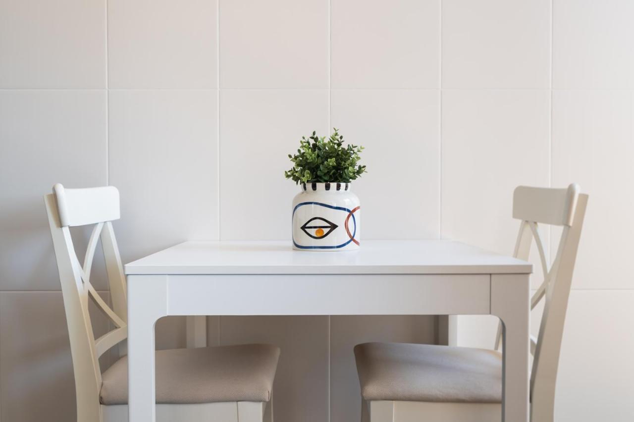 Apartmán Belavista Oceanside Ribeira Grande Exteriér fotografie