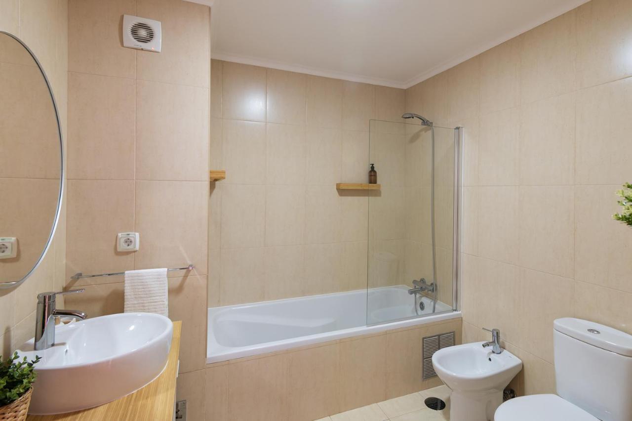 Apartmán Belavista Oceanside Ribeira Grande Exteriér fotografie