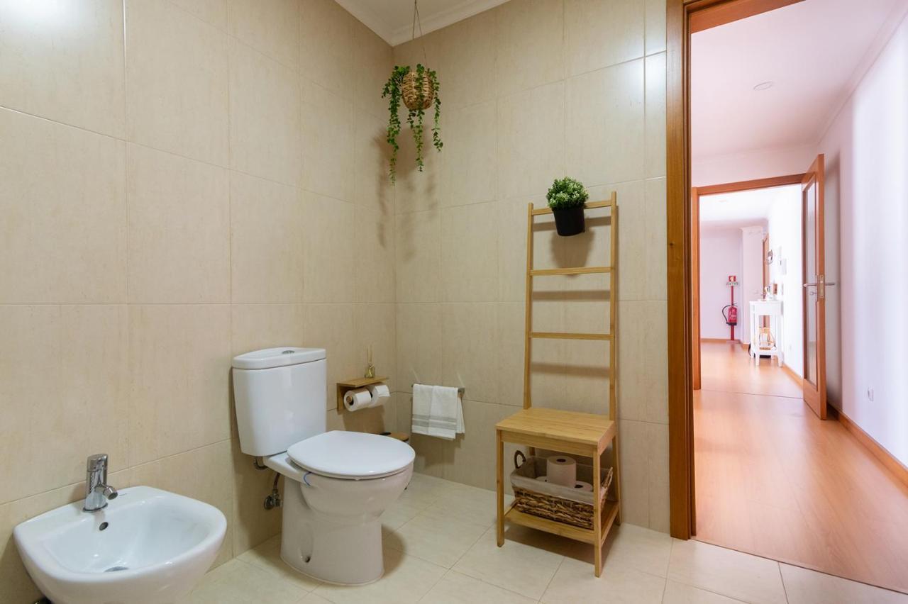 Apartmán Belavista Oceanside Ribeira Grande Exteriér fotografie