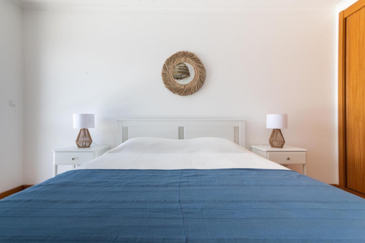 Apartmán Belavista Oceanside Ribeira Grande Exteriér fotografie