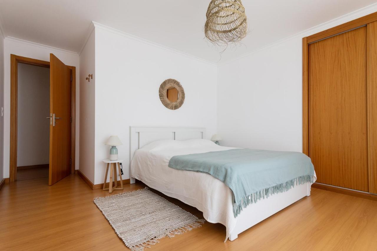 Apartmán Belavista Oceanside Ribeira Grande Exteriér fotografie