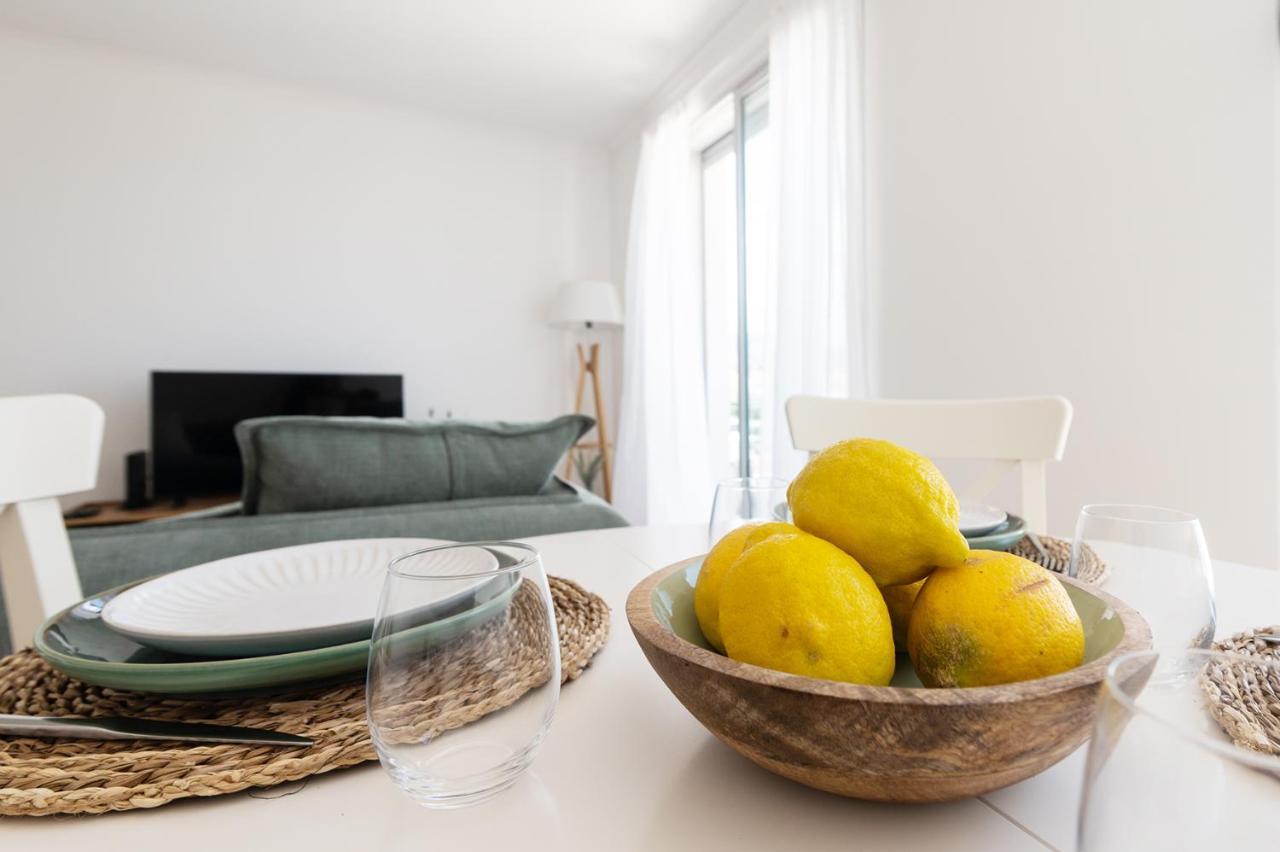 Apartmán Belavista Oceanside Ribeira Grande Exteriér fotografie