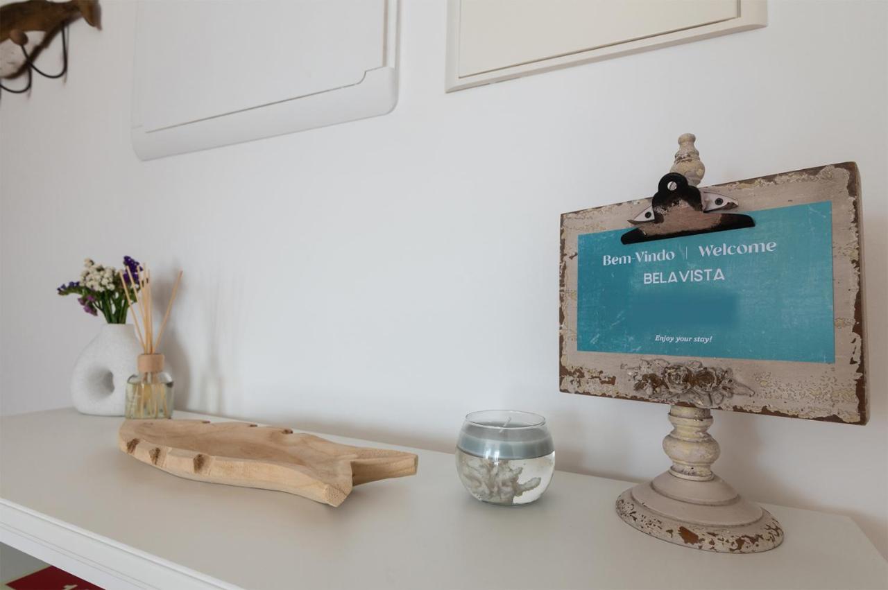 Apartmán Belavista Oceanside Ribeira Grande Exteriér fotografie